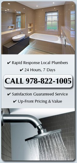 Best Plumber in Concord Delivers Exceptional Service to Residents