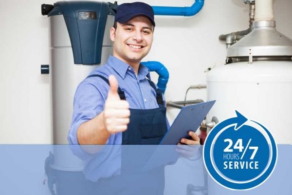 Who Is the Best Plumber in Shrewsbury for Home Repairs?